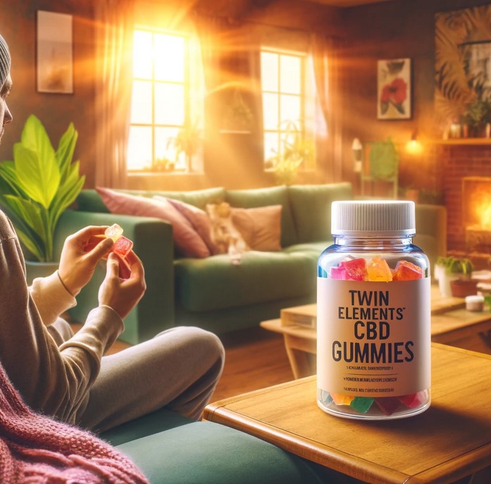 Do CBD Gummies Work with Chronic Pain?